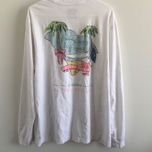 Lauren James Lovely State Tee